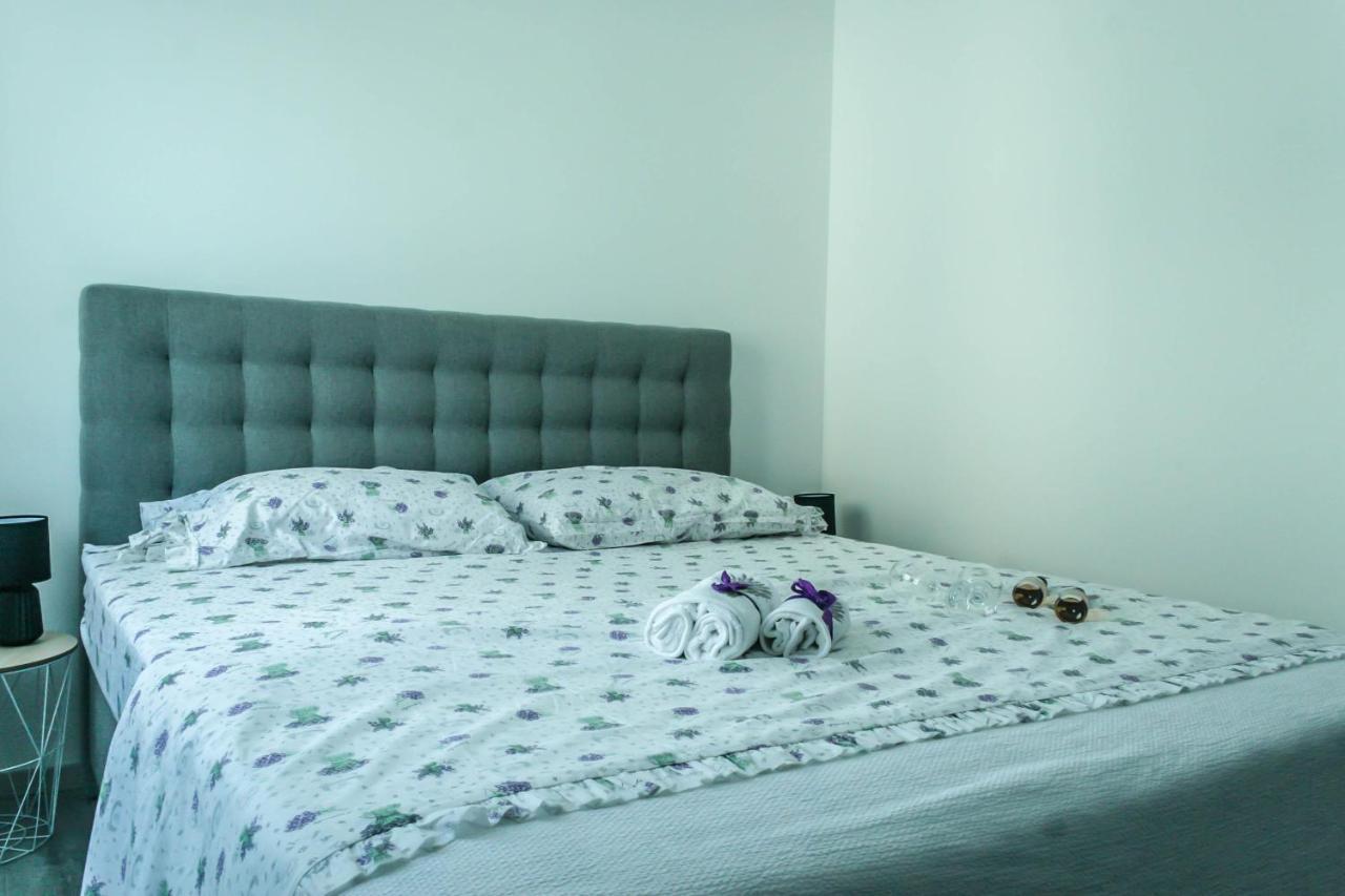 Blackpearl Appartement