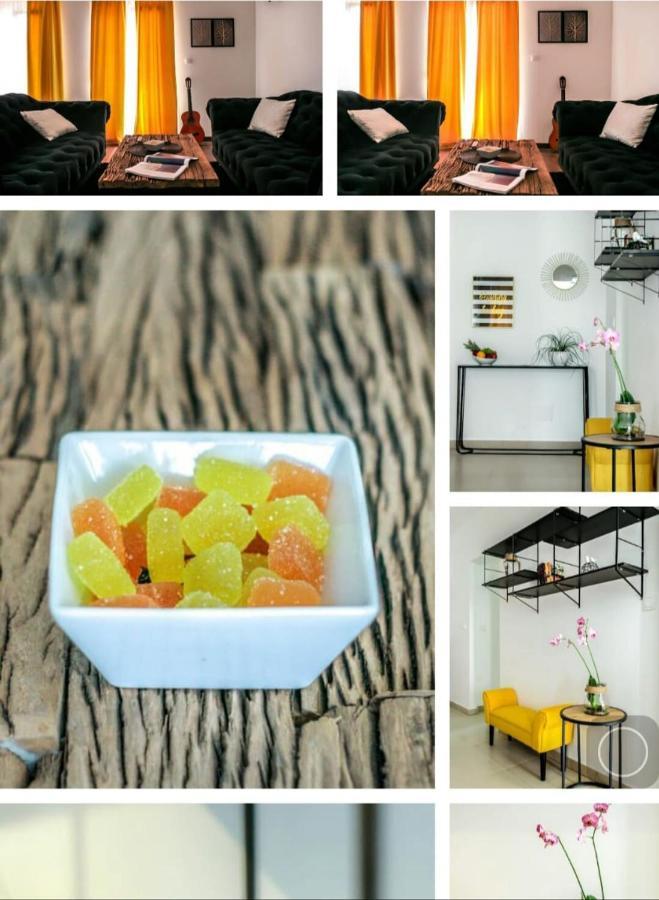 Blackpearl Appartement Split