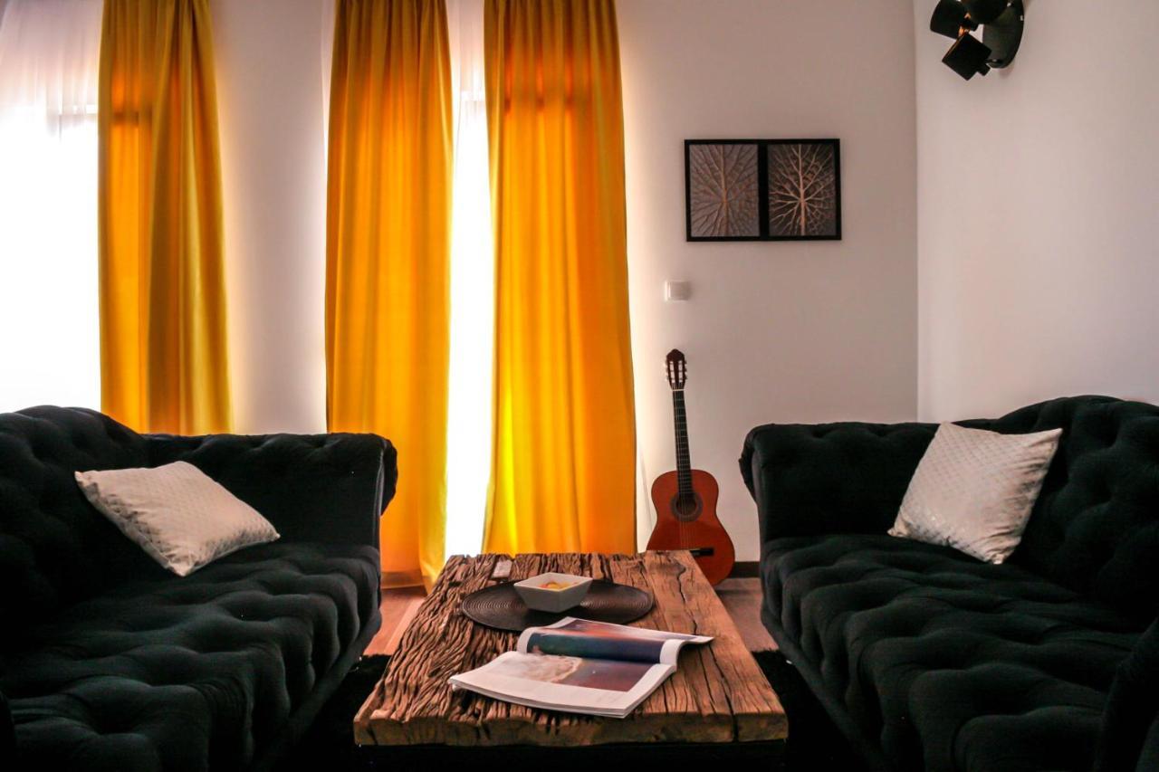 Blackpearl Appartement Split