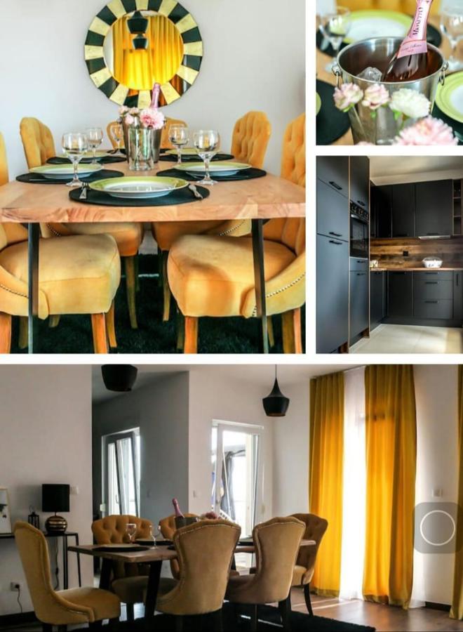 Blackpearl Appartement Split