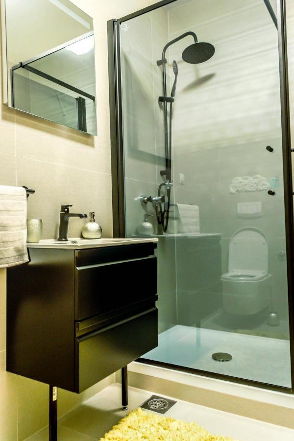 Blackpearl Appartement Split