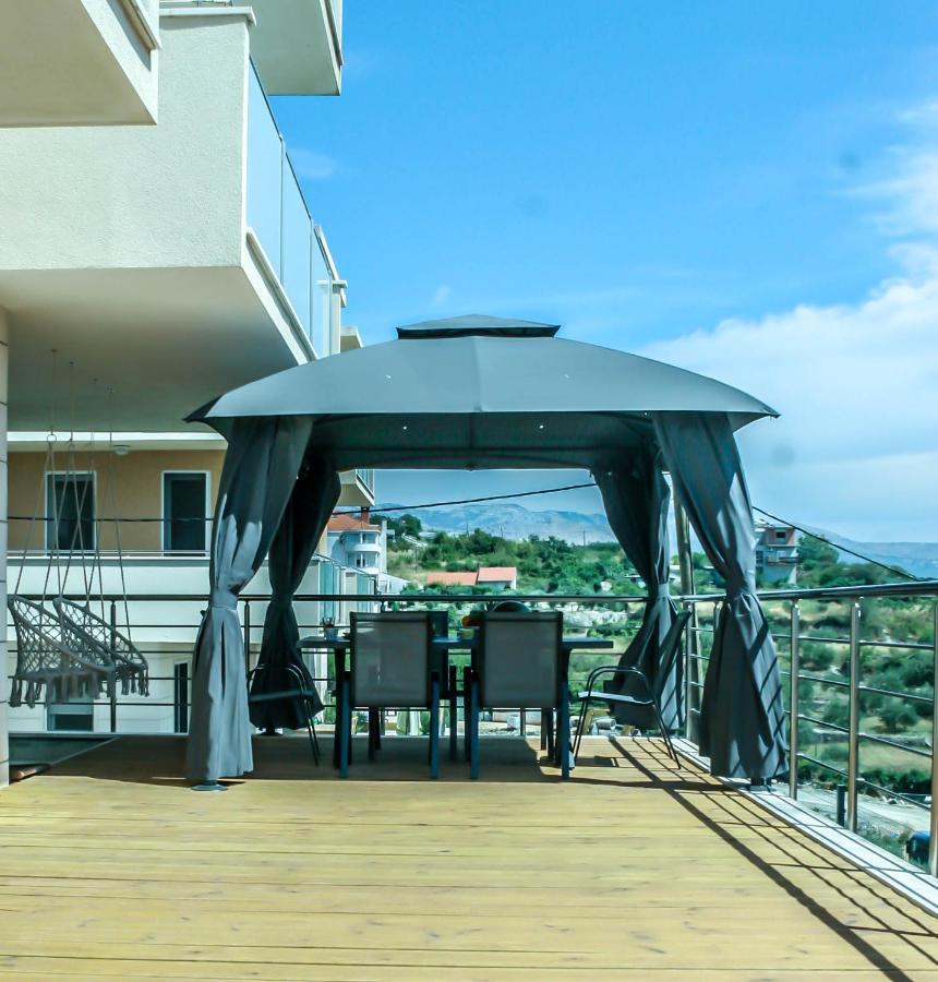 Blackpearl Appartement Split